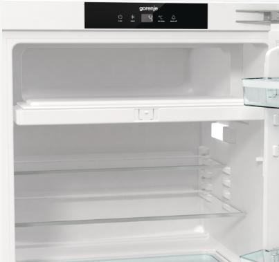 Actual product image Gorenje RBIU609EA1 (121 l)