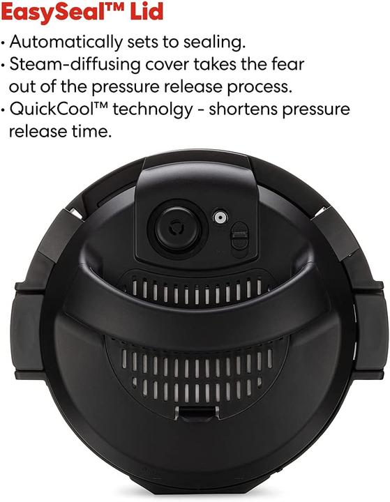 Immagine prodotto Instant Pot Duo Evo Plus