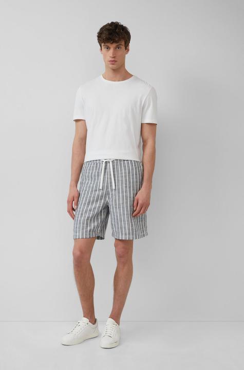 Immagine prodotto S.Oliver Bermuda Detroit: Strukturierte Bermuda im Relaxed Fit (XL)