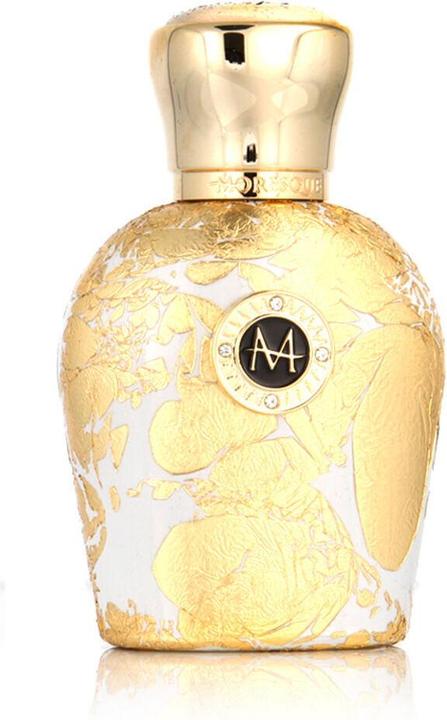 Actual product image Moresque Regina Eau de Parfum (Eau de parfum, 50 ml)
