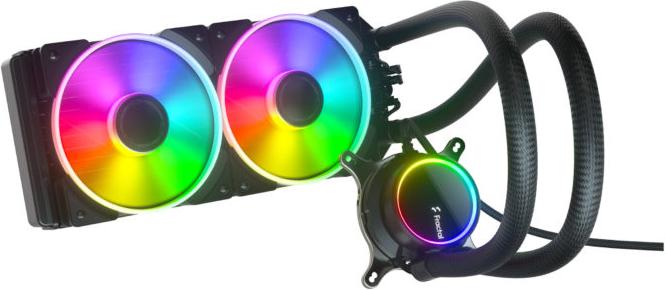 Immagine prodotto Fractal Celsius+ S24 dinamico