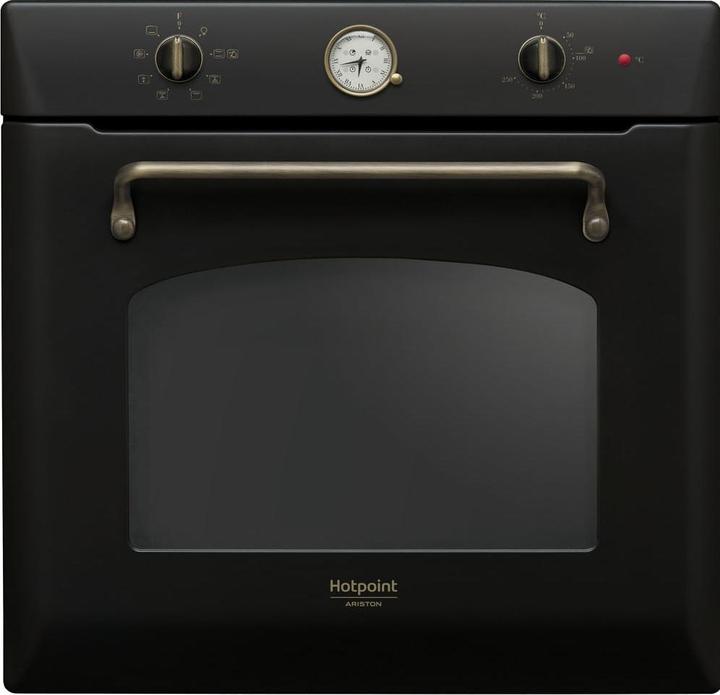 Actual product image Hotpoint Ariston Oven A