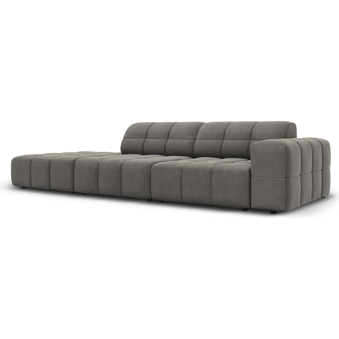 Thumbnail - Cosmopolitan Design, Sofa, Chicago (2-Sitzer, 3-Sitzer, 4-Sitzer)