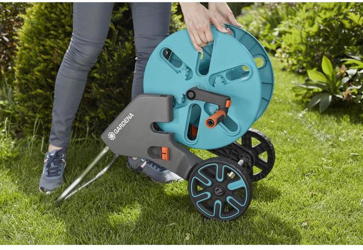 Actual product image Gardena CleverRoll M Easy (20 m)
