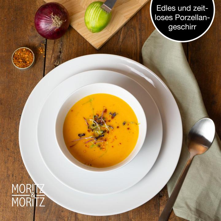 Immagine prodotto Moritz & Moritz Di base (18 Pezzo/i)