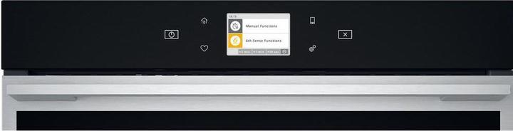 Actual product image Whirlpool W9MD260IXL