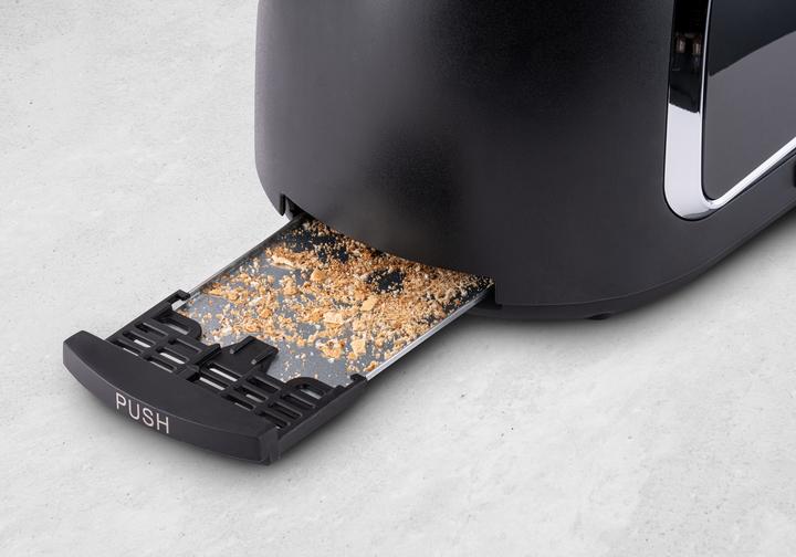 Actual product image Trisa Toaster Toast IT!