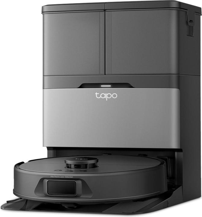 Produktbild TP-Link RV50 Pro Omni (15000 Pa, Wischpads (rotierend))