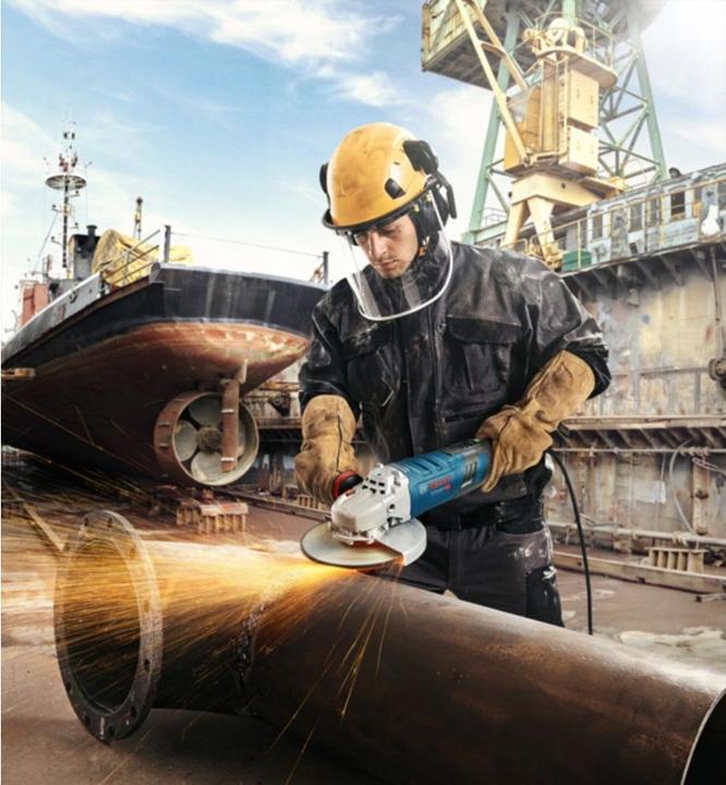 Produktbild Bosch Professional GWS 30-180 (180 mm)