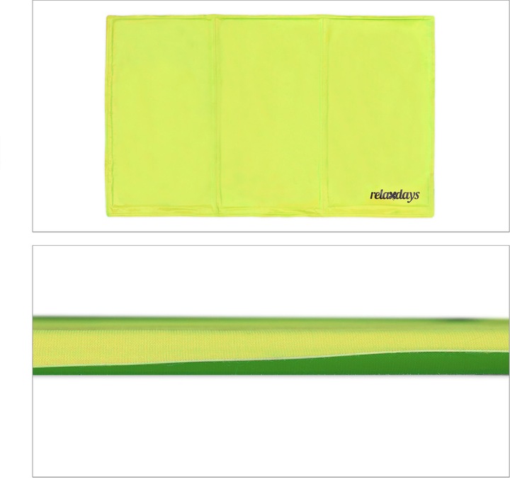 Immagine prodotto Relaxdays Tappetino refrigerante, cane (Cane)
