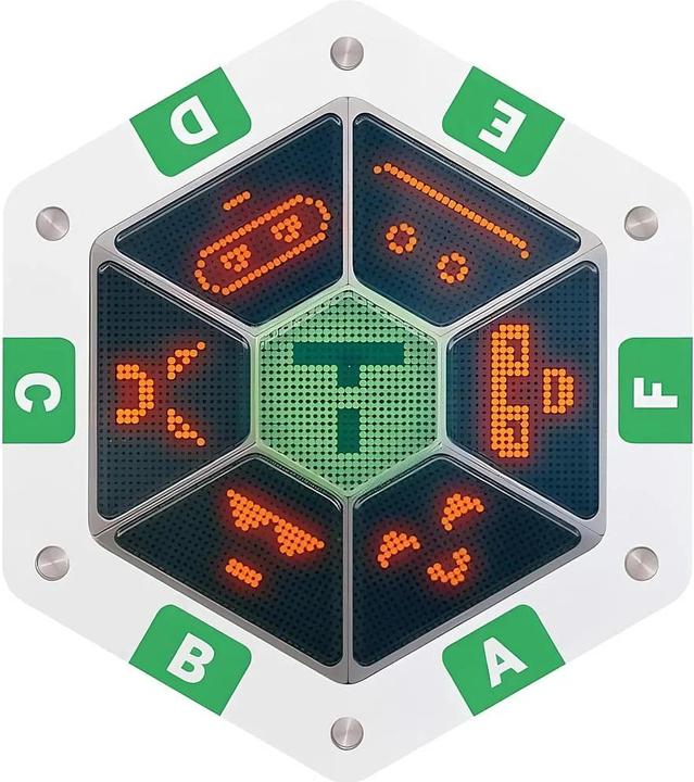 Produktbild Turing Machine (Deutsch, Englisch, 1 - 4 Spieler)