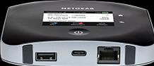 Produktbild Netgear Hotspot Nighthawk M2