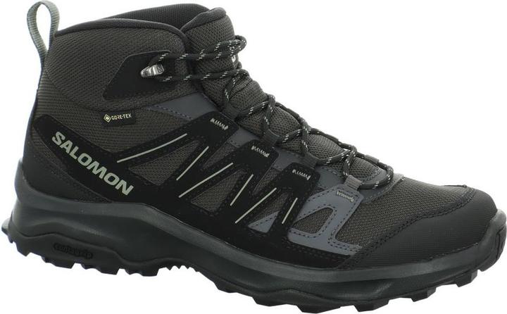 Produktbild Salomon Grivola GTX (46)