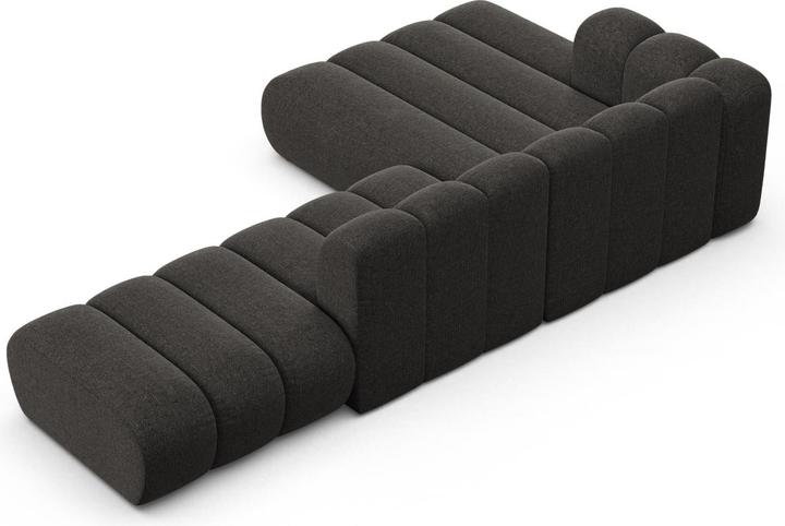 Produktbild Micadoni Lupine (Ecksofa)