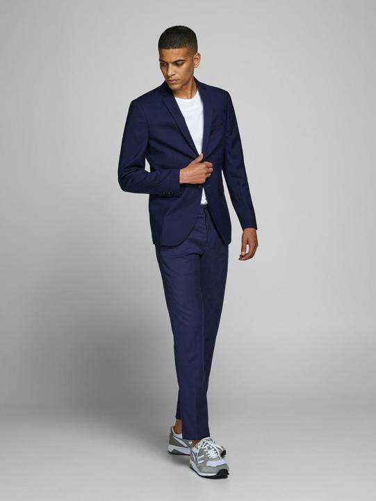 Actual product image Jack & Jones Super Slim Fit Anzug Hose (46)