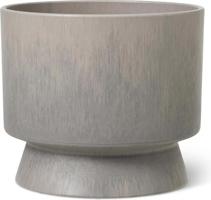 Image du produit Rosendahl Flowerpot Ø19 - Sable (20632)