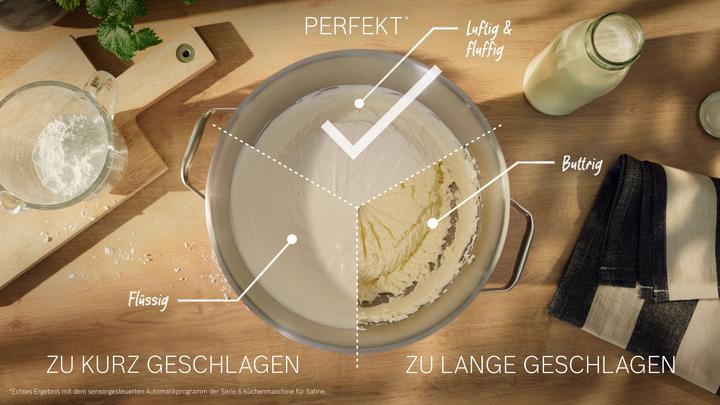 Actual product image Bosch Hausgeräte Processor Series 6 MUMS6ZS34 (5.50 l, 1600 W)