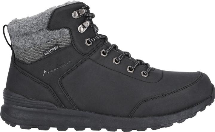 Actual product image Whistler Merotu (39)