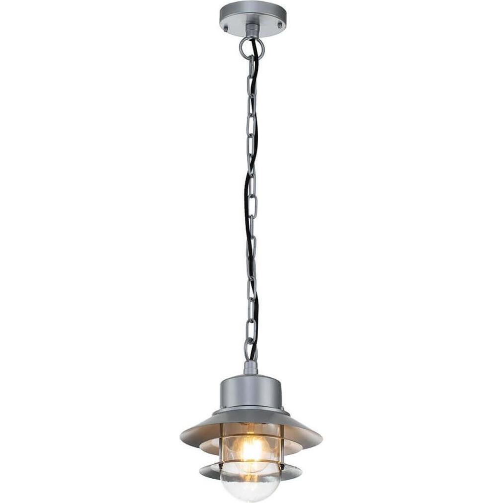 Elstead Lighting, Gartenbeleuchtung, Copenhagen (E27, IP44)