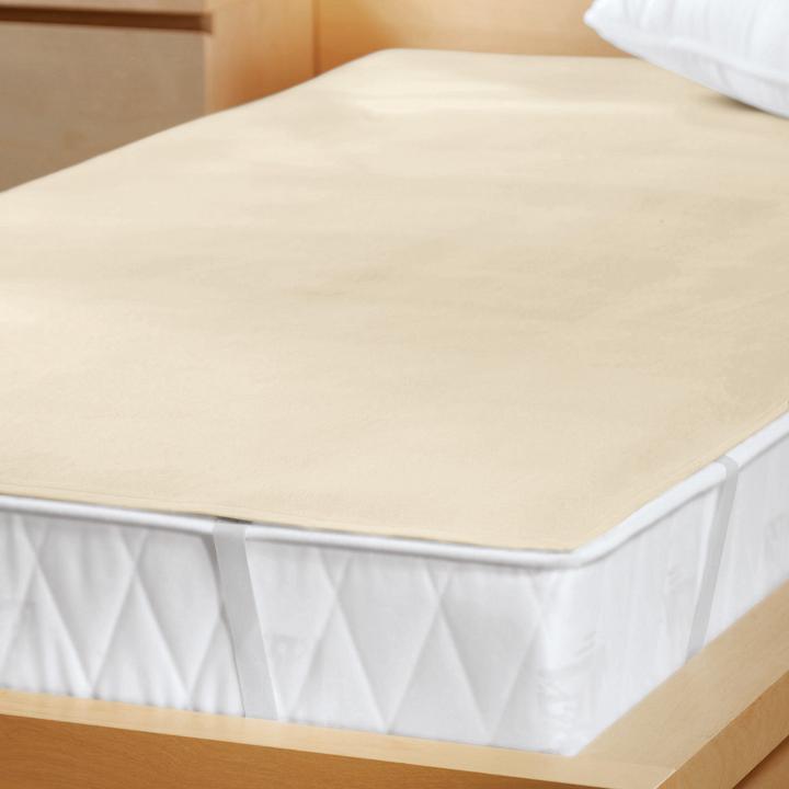 Immagine prodotto Setex Topper per materasso biologico (180 x 200 cm)