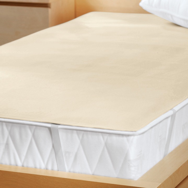 Produktbild Setex Bio Matratzenauflage (180 x 200 cm)