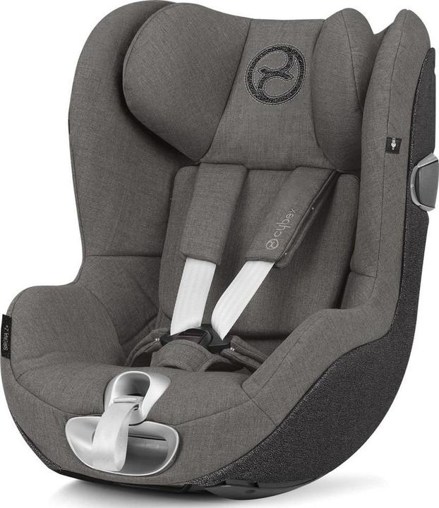 Produktbild Cybex Sirona Z Plus i-Size (Reboarder)