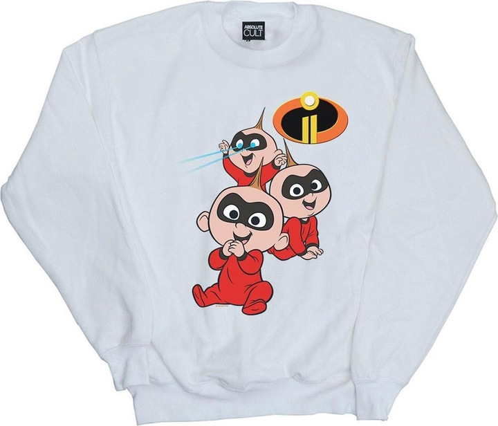 Produktbild Disney The Incredibles Jak Jak Sweatshirt (XL)