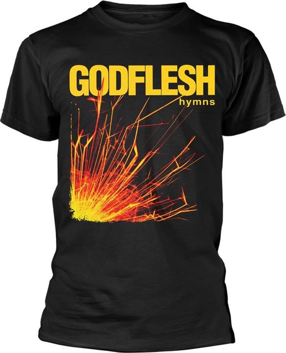 Godflesh Hymns