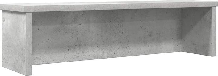 Actual product image vidaXL Küchenregal