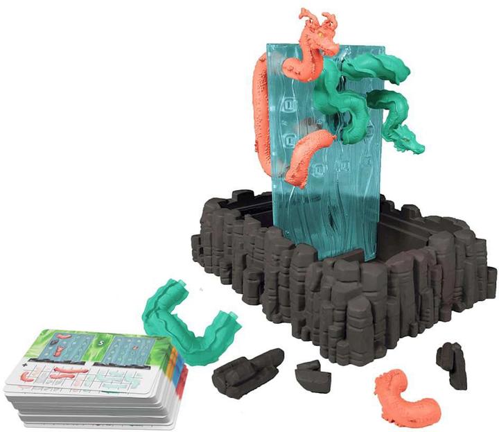 Produktbild Thinkfun Dragon Falls (Deutsch, Französisch, Italienisch)
