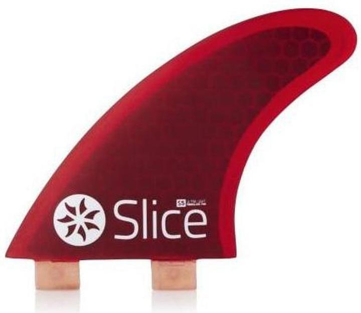 Image du produit Slice Palmes Ultra Light Hex Core - S3 - Compatible FCS
