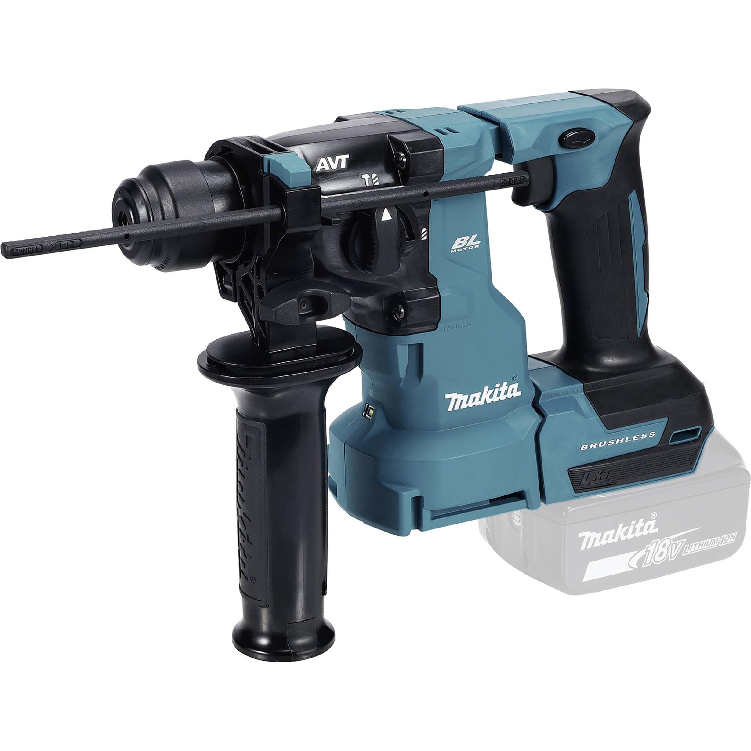 Makita, Trapano + Avvitatore a batteria, DHR183Z