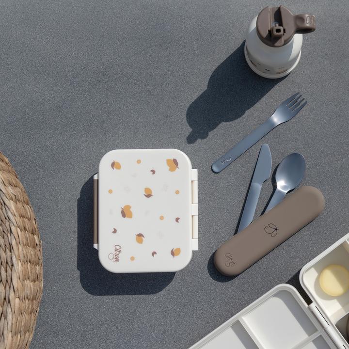 Produktbild Citron Snackbox