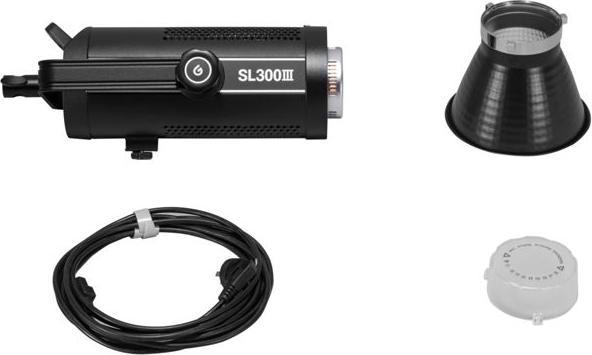 Actual product image Godox SL300III (Video light)