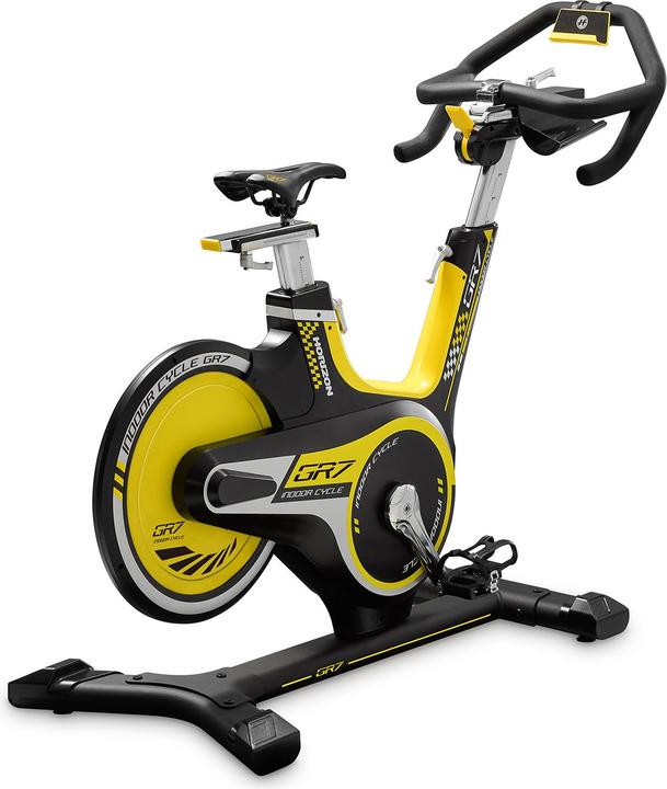 Actual product image Horizon Fitness GR7