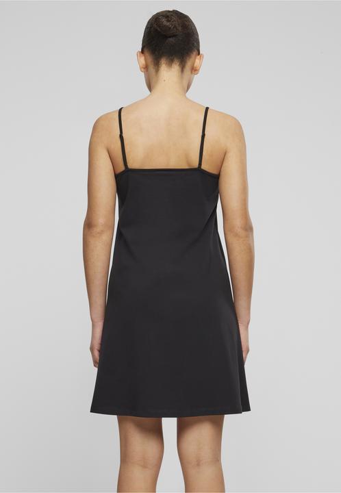 Actual product image Urban Classics Ladies Stretch Jersey Hanger Dress - 137889 (4XL)