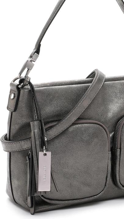 Actual product image Suri Frey SFY Carly shoulder bag 31 cm