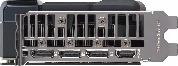 Actual product image ASUS Dual GeForce RTX 4060 Ti OC 16G graphics card - 16GB GDDR6, 1x HDMI, 3x DP (16 GB)