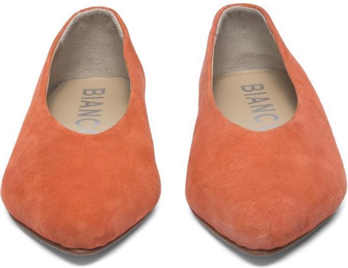 Immagine prodotto Bianco Ballerine BIAMARINA (36)