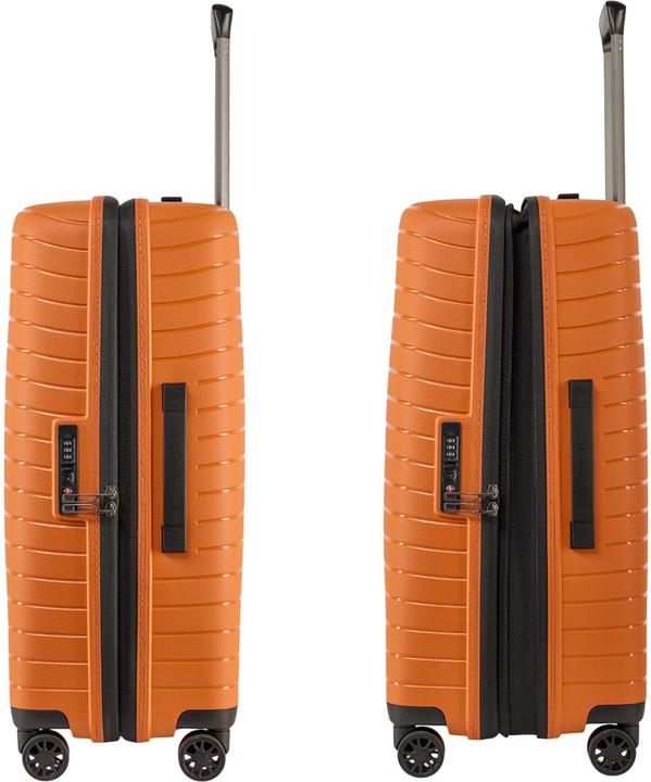 Produktbild Stratic Novium SL Trolley (65 l)