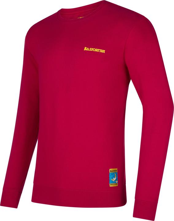 Fucsia/Giallo