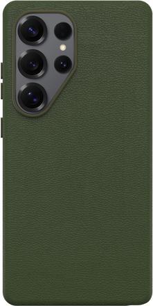 Produktbild OtterBox Symmetry Cactus Leather (Samsung Galaxy S25 Ultra)