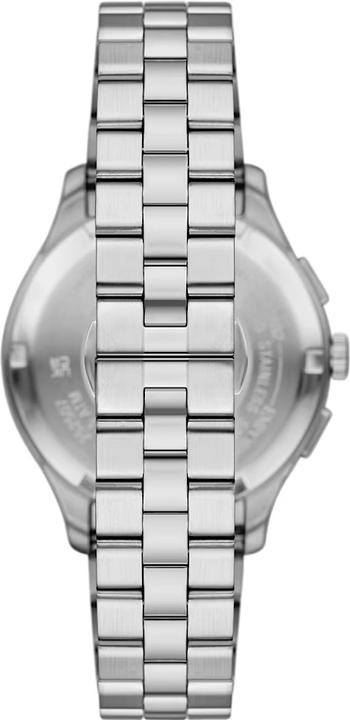 Actual product image Emporio Armani AR11691 Elegance and Precision in Perfection (Chronograph, 42 mm)