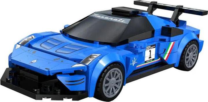 Actual product image Cada Maserati MC20 GT2 mini