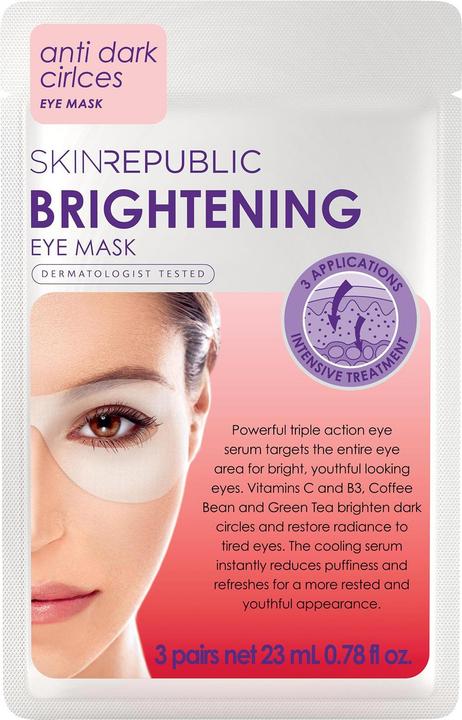 Image du produit Skin Republic Éclaircissement (25 ml)