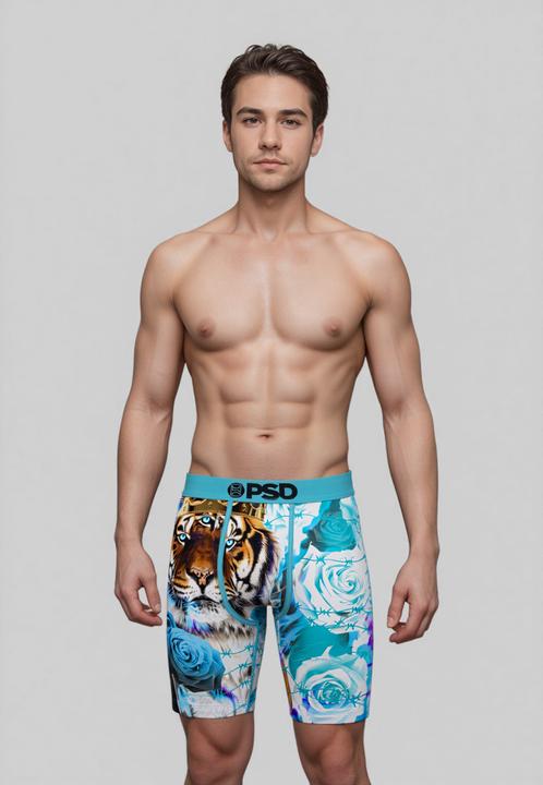 Immagine prodotto PSD Unterhose TIGER ROSA Trunks (XL)