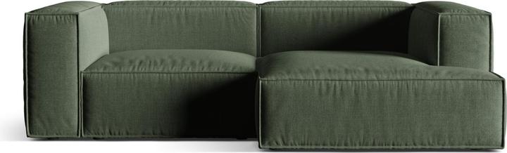 Moss Green