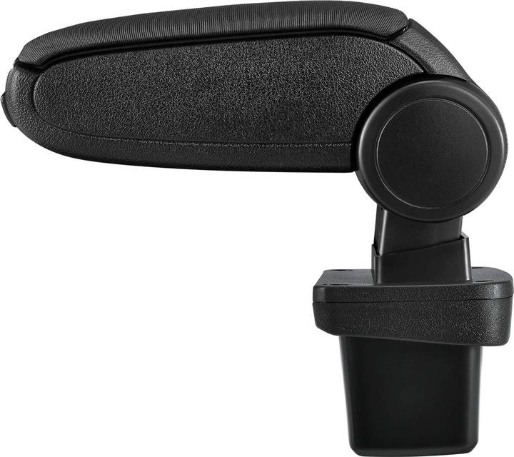Image du produit Pro-Tec Accoudoir central VW Golf 7 avec compartiment de rangement textile noir