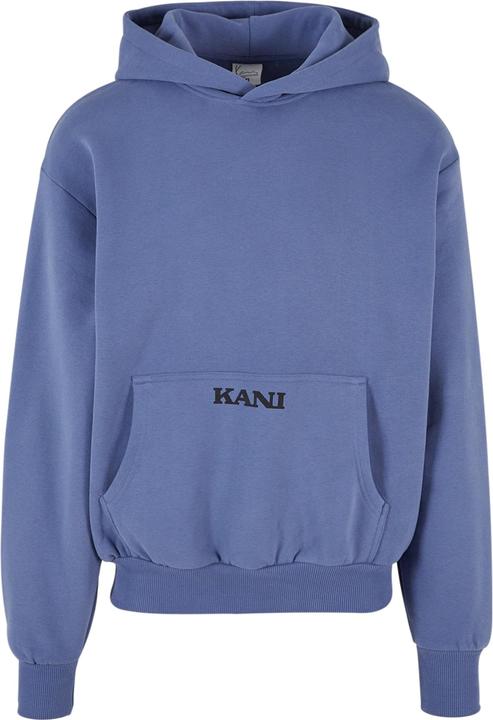Immagine prodotto Karl Kani KM234-038-2 KK Small Retro OS Hoodie (S)