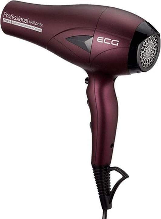 Actual product image ECG VV 3121 Professional (1800 W)